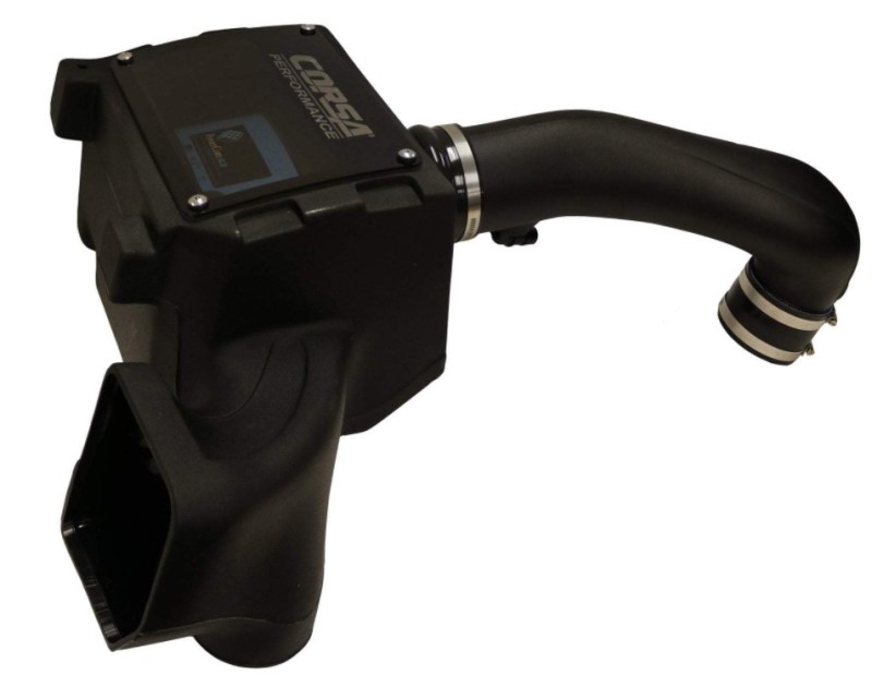 RAM 1500 Performance Air Intake - CORSA Performance - Closed Box with Powercore Filter - `13-`23